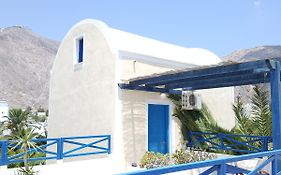 Villa Spyros Studios